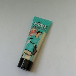 MINI Benefit Porefessional primer